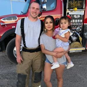 Meet your Posher, Aaron